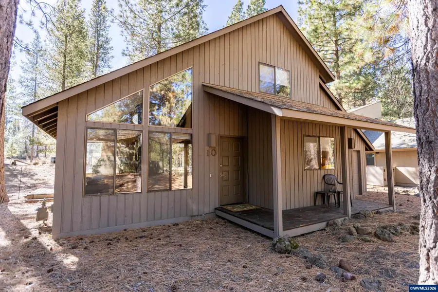 10  Ashwood Ln, Sunriver, OR 97707 - #2