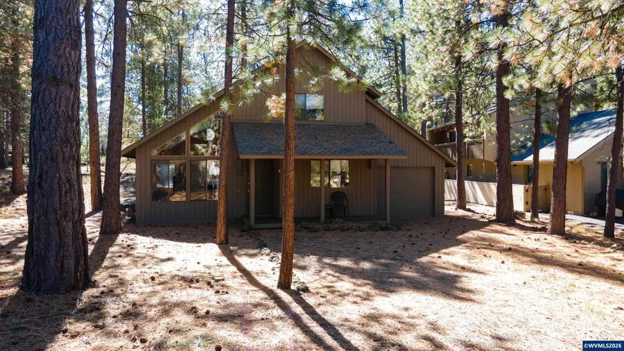 10  Ashwood Ln, Sunriver, OR 97707 - #3
