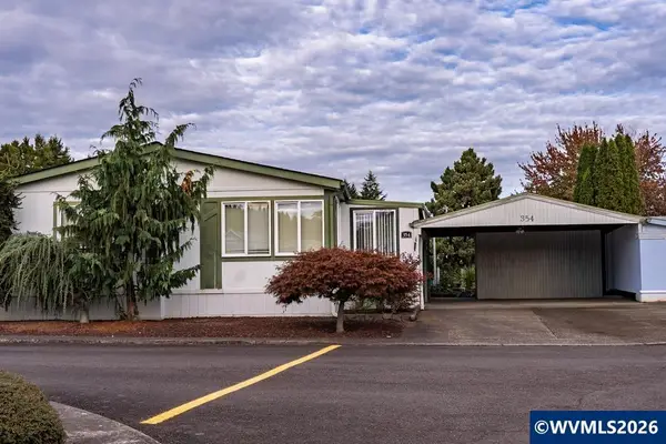 2410  Lancaster #354 Dr SW, Salem, OR 97317