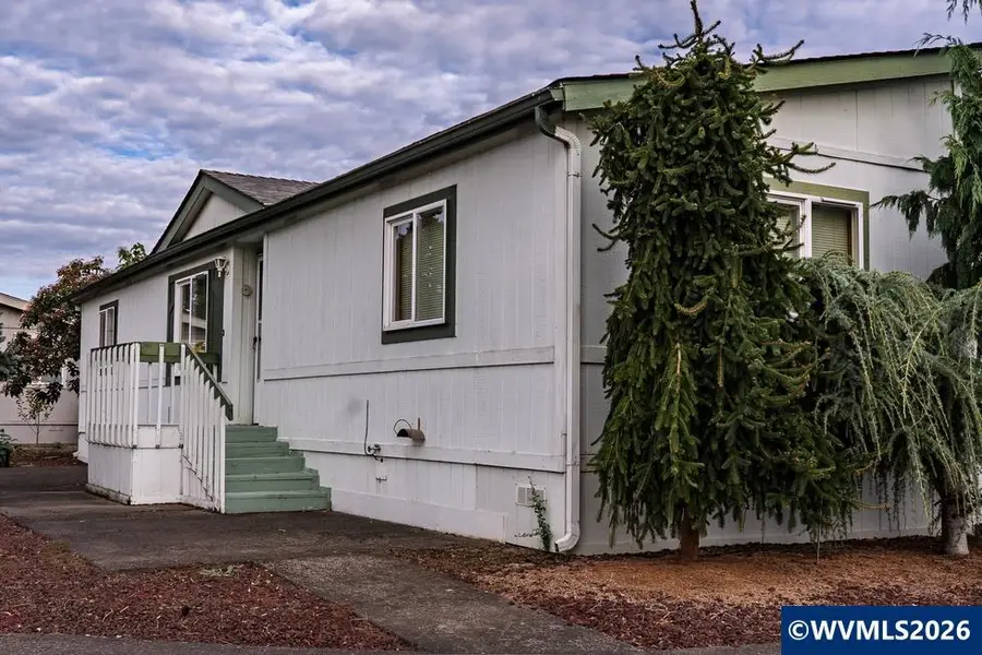 2410  Lancaster #354 Dr SW, Salem, OR 97317 - #2