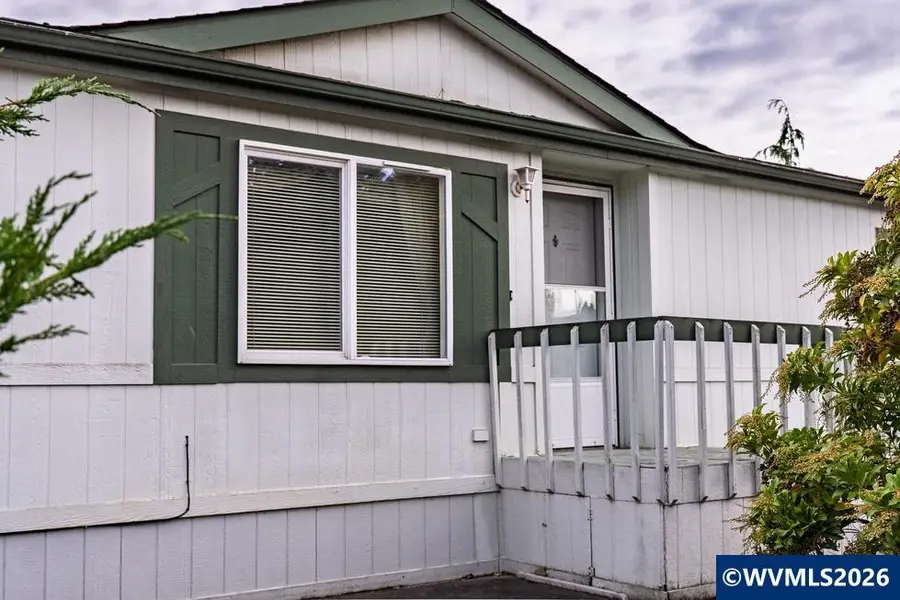 2410  Lancaster #354 Dr SW, Salem, OR 97317 - #3