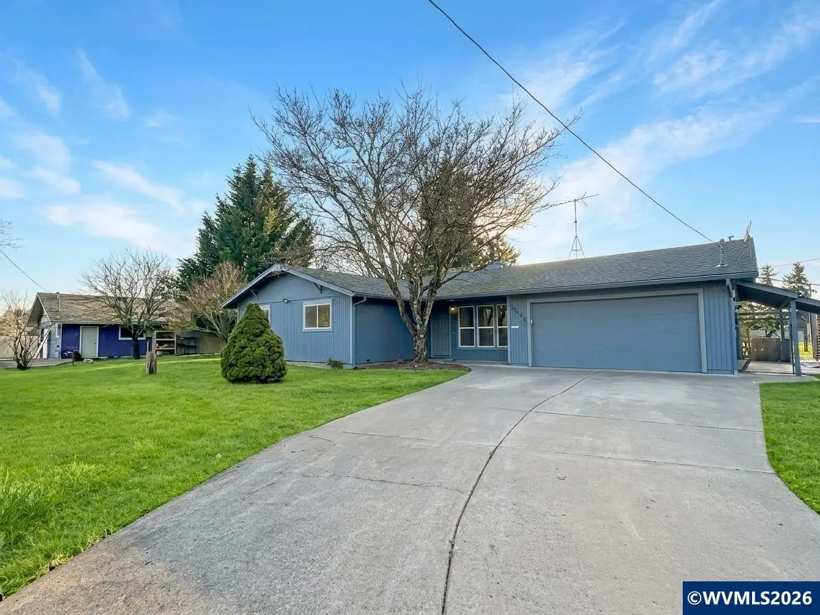 14725  Mitchell St SE, Jefferson, OR 97352 - #1