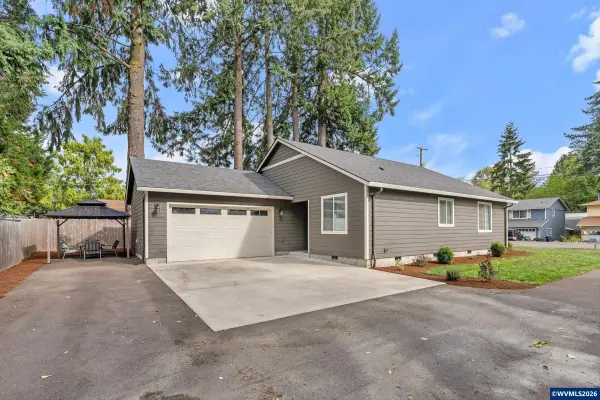 4931  Delight St N, Keizer, OR 97303