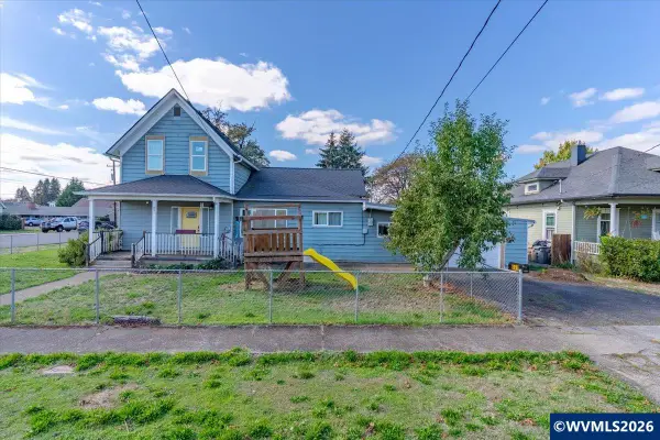 991 SE Lyle St, Dallas, OR 97338