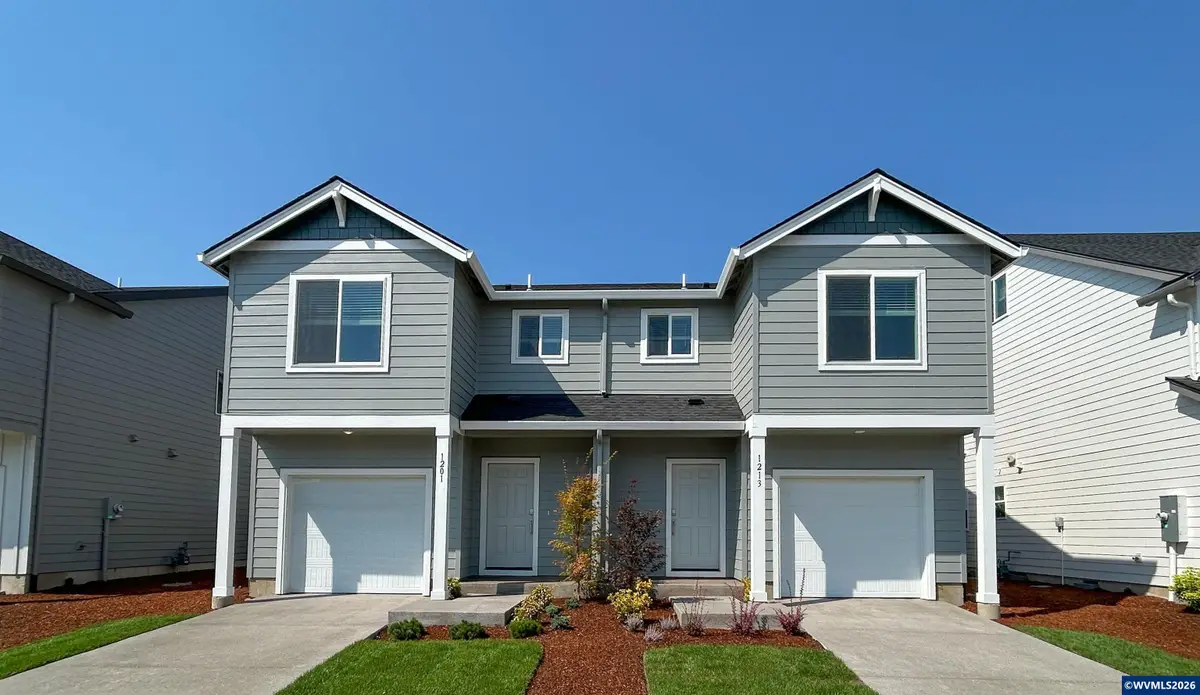 711  Clayton Ct SE, Albany, OR 97322 - #1