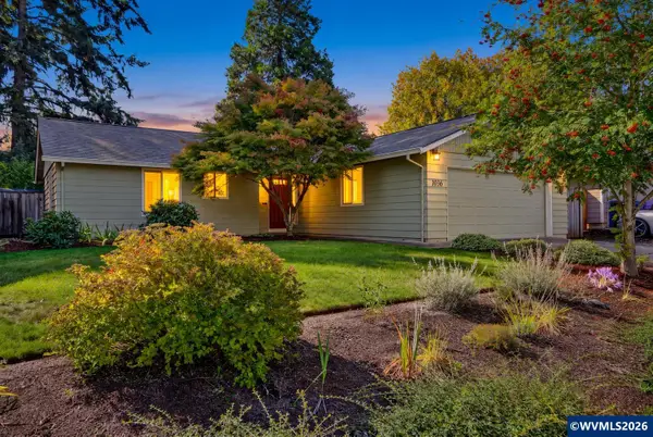 1036  Charlene St S, Salem, OR 97306