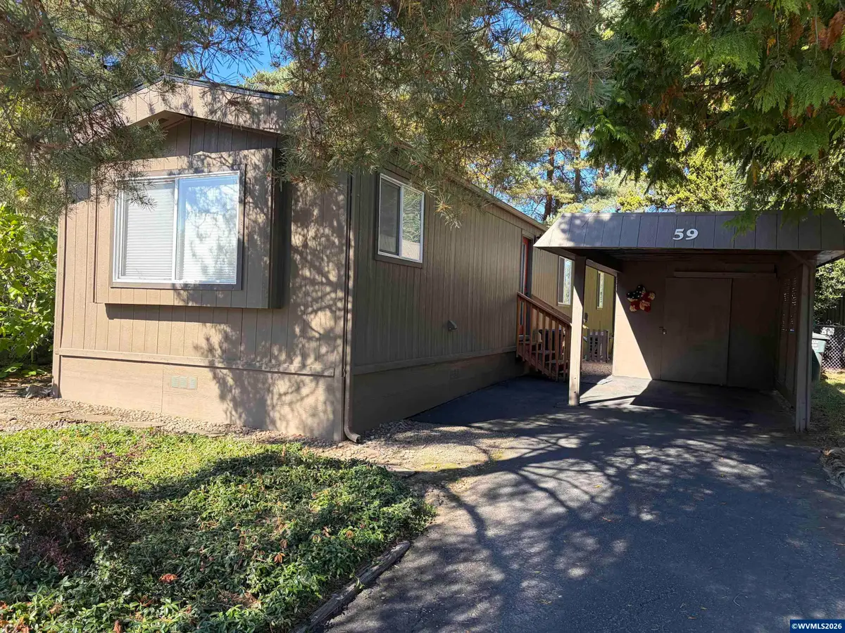 4915  Swegle #59 Rd NE, Salem, OR 97301 - #1