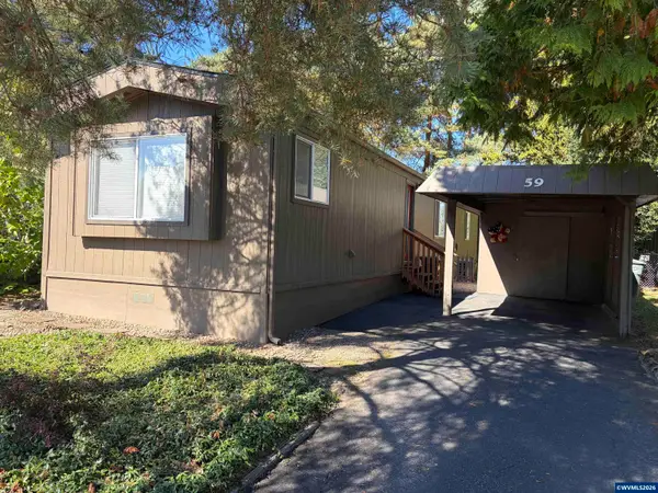 4915  Swegle #59 Rd NE, Salem, OR 97301