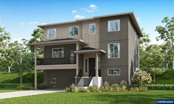 5474 NW Tanoak Pl, Corvallis, OR 97330
