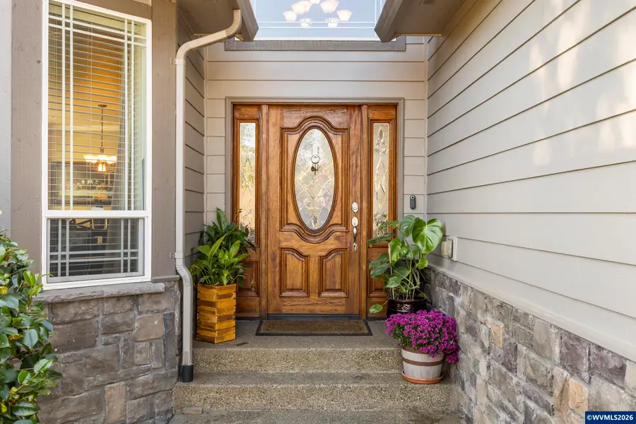 2810  Flat Rock Ct NW, Salem, OR 97304 - #3