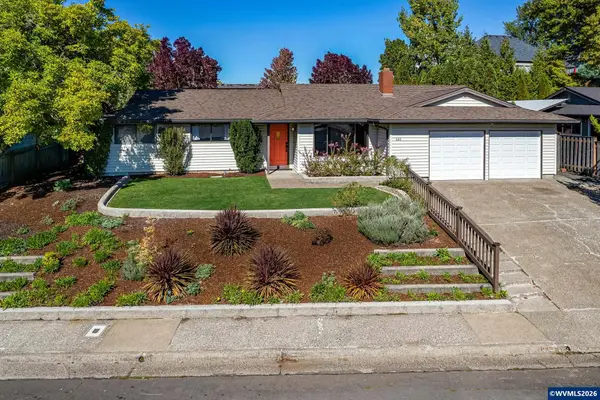 643 NW Survista Av, Corvallis, OR 97330