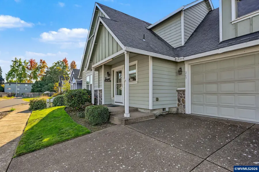 263  Laurine St NE, Salem, OR 97301 - #2