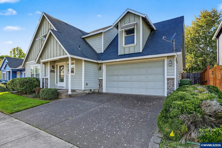 263  Laurine St NE, Salem, OR 97301 - #3