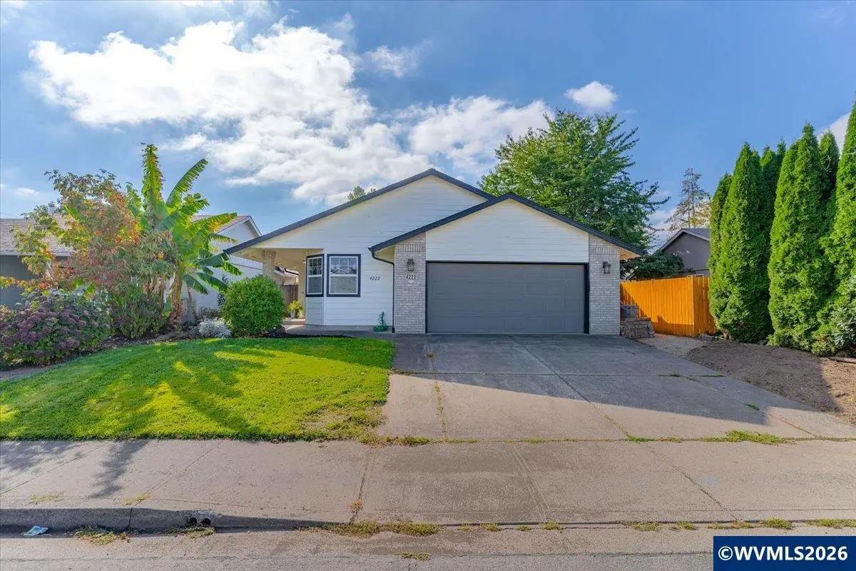 4222  Donalyn St NE, Salem, OR 97301 - #1
