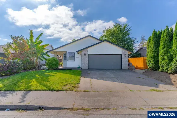 4222  Donalyn St NE, Salem, OR 97301