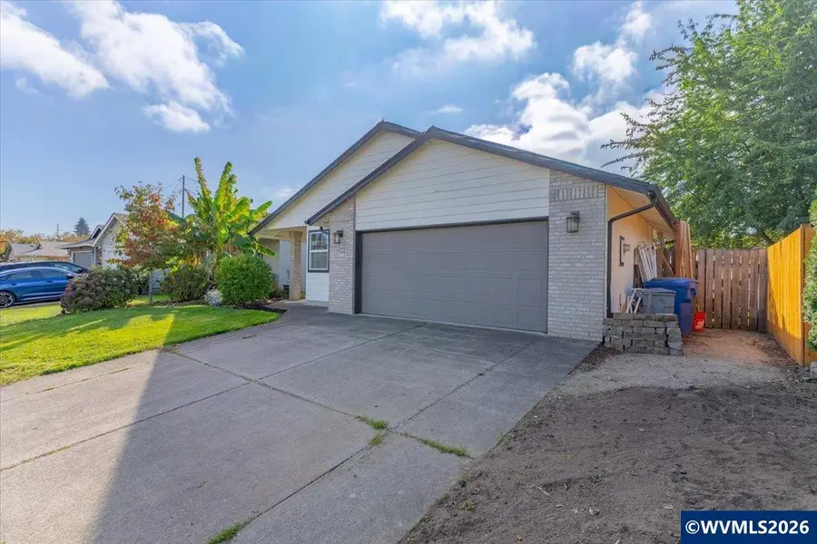 4222  Donalyn St NE, Salem, OR 97301 - #2