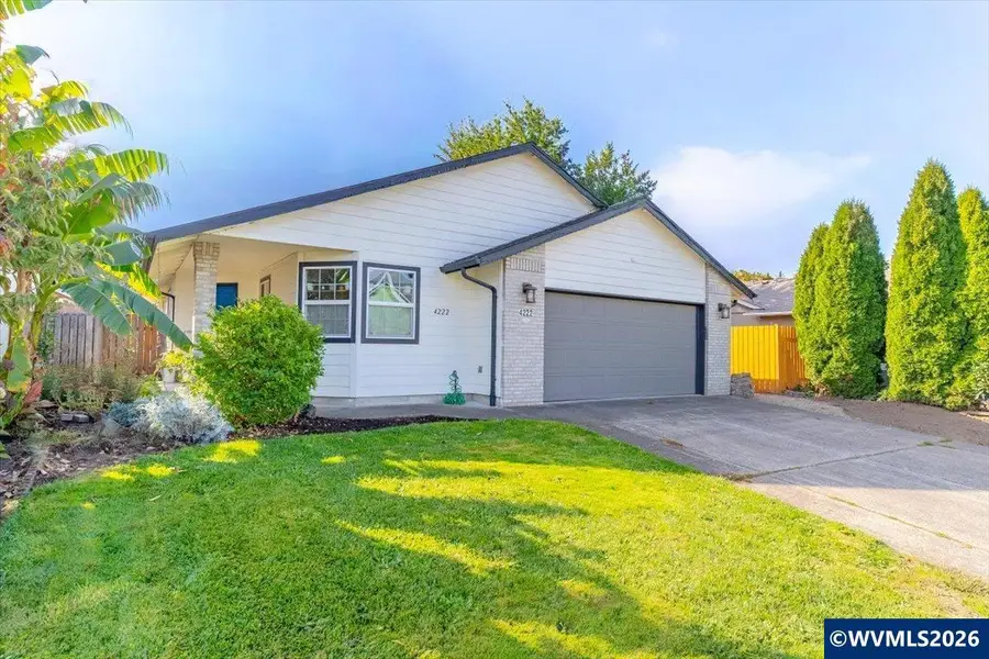 4222  Donalyn St NE, Salem, OR 97301 - #3