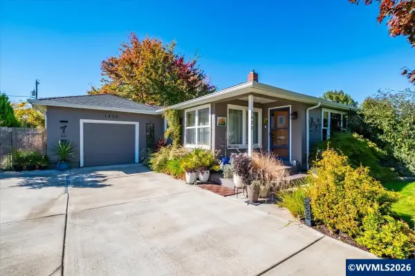 1430  Maple St SW, Albany, OR 97321