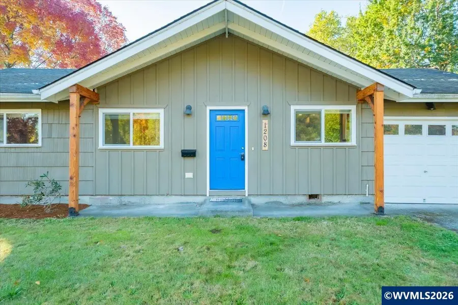 1208 NW Grant Av, Corvallis, OR 97330 - #2