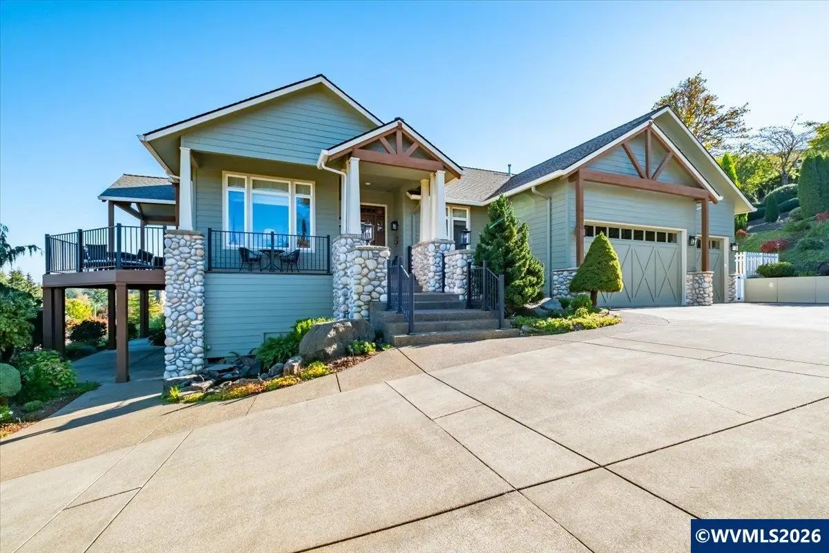 1832  Cascade Heights Dr NW, Albany, OR 97321 - #1