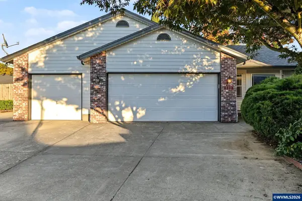 6972  Arrow Point Ct NE, Keizer, OR 97303