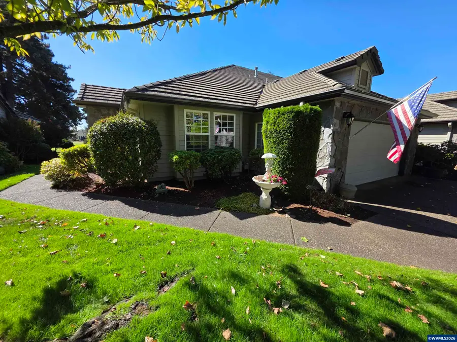 6425  Castle Lake Ct N, Keizer, OR 97303 - #3