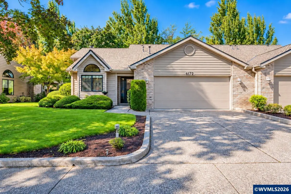 6172  Trevino Ct N, Keizer, OR 97303 - #1