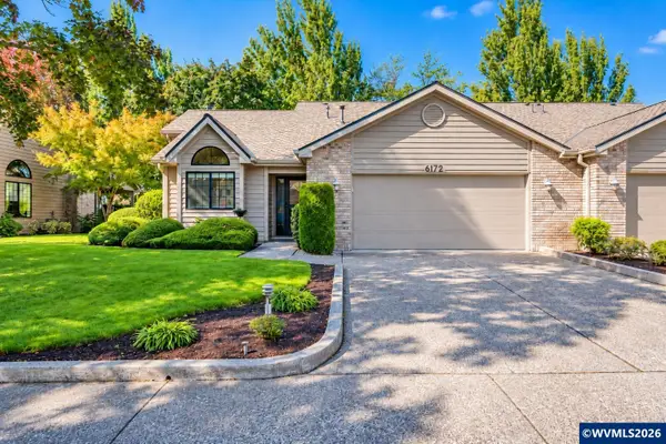 6172  Trevino Ct N, Keizer, OR 97303
