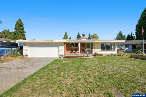 791  Moneda Ct N, Keizer, OR 97303