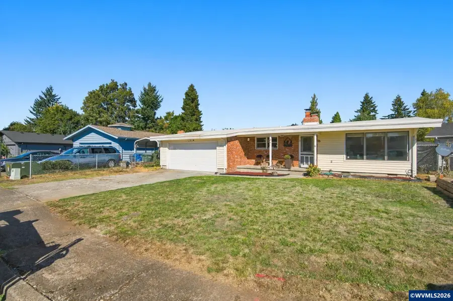 791  Moneda Ct N, Keizer, OR 97303 - #2