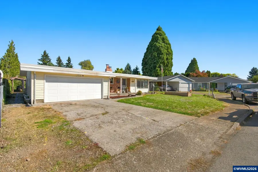 791  Moneda Ct N, Keizer, OR 97303 - #3