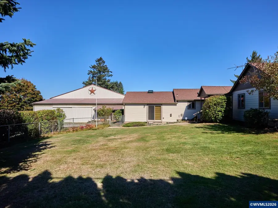 1060  Silver Falls Dr NE, Silverton, OR 97381 - #2