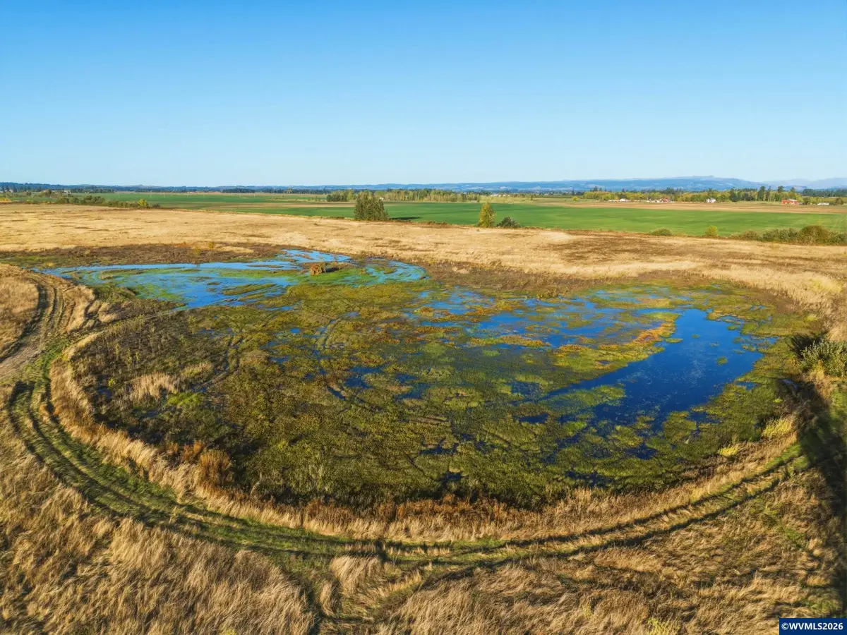 Duckflat (tax lot:092W160001200) Rd, Turner, OR 97392 - #1