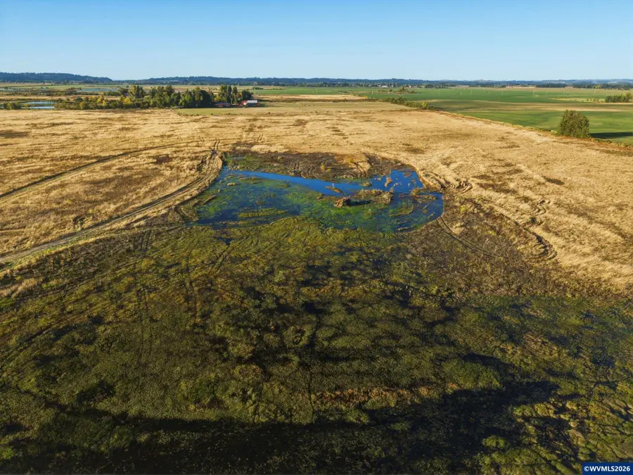Duckflat (tax lot:092W160001200) Rd, Turner, OR 97392 - #3