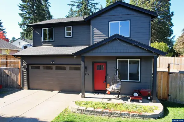 474  Browning Av SE, Salem, OR 97302