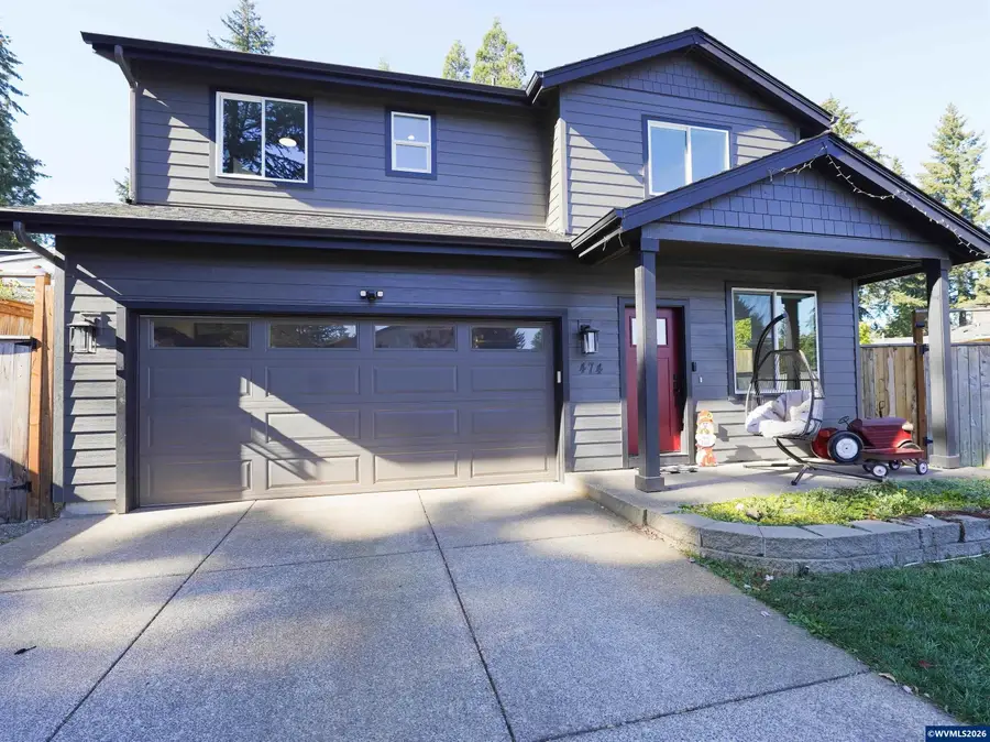474  Browning Av SE, Salem, OR 97302 - #2