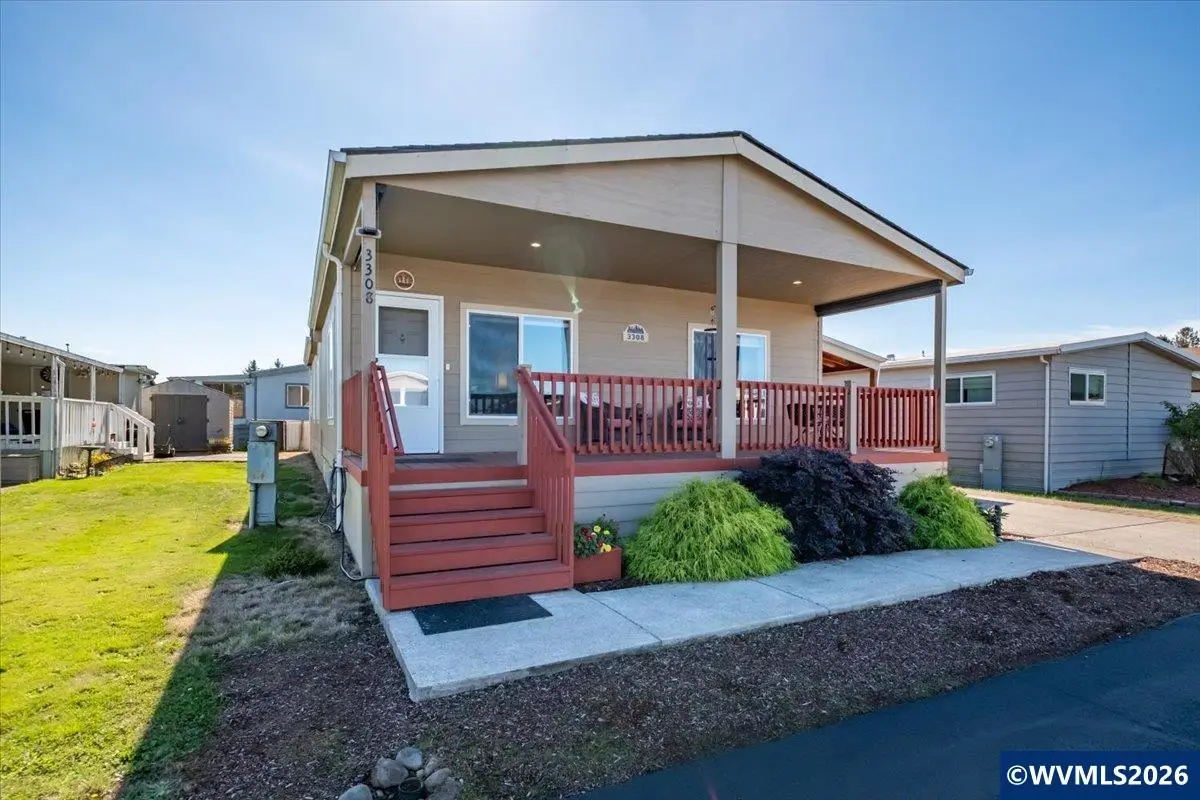 3308  Turner Rd SE, Salem, OR 97302 - #1