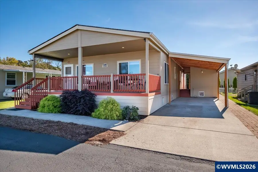 3308  Turner Rd SE, Salem, OR 97302 - #2