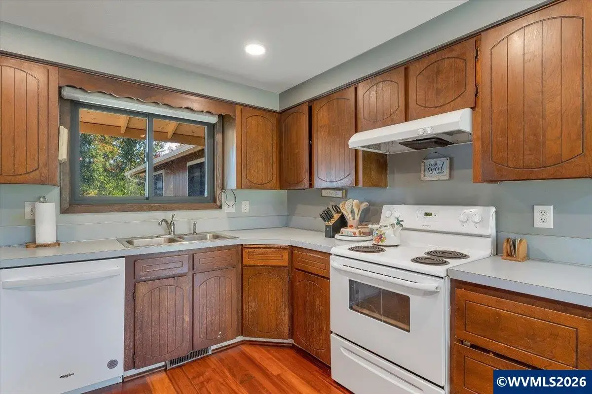 7835  Nathan St SE, Salem, OR 97317 - #1