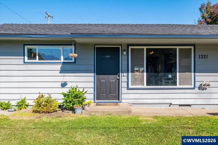 1321  28th Av SE, Albany, OR 97322 - #3