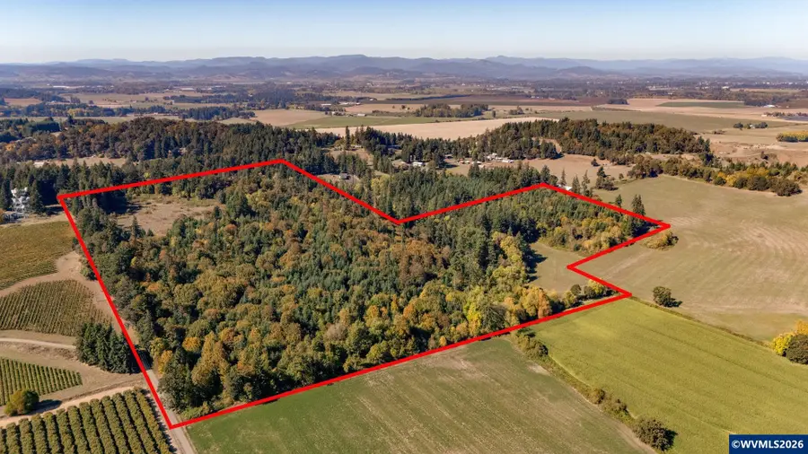 Lot 2300 SE Lafayette Hwy, Dayton, OR 97114 - #2