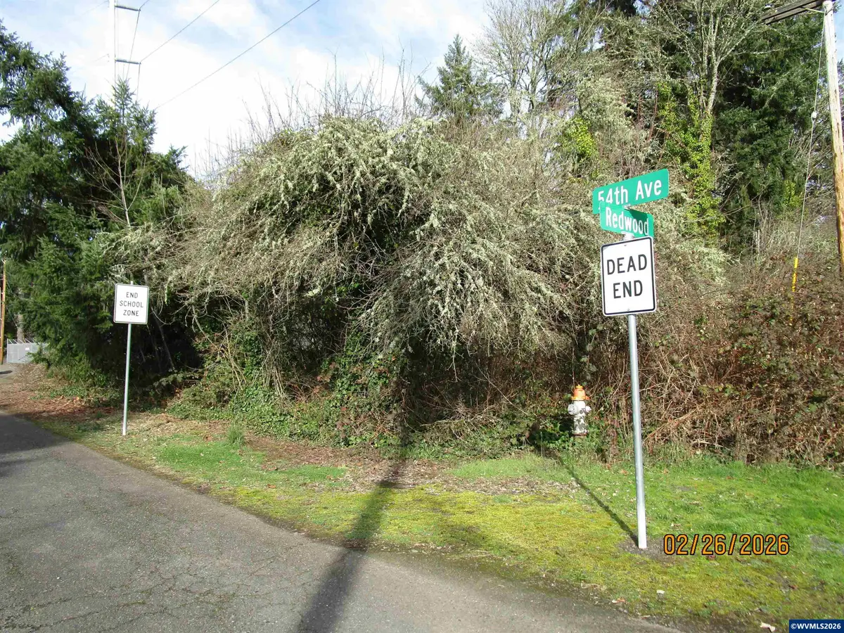 TL 700  54th (off of) Av, Sweet Home, OR 97386 - #1