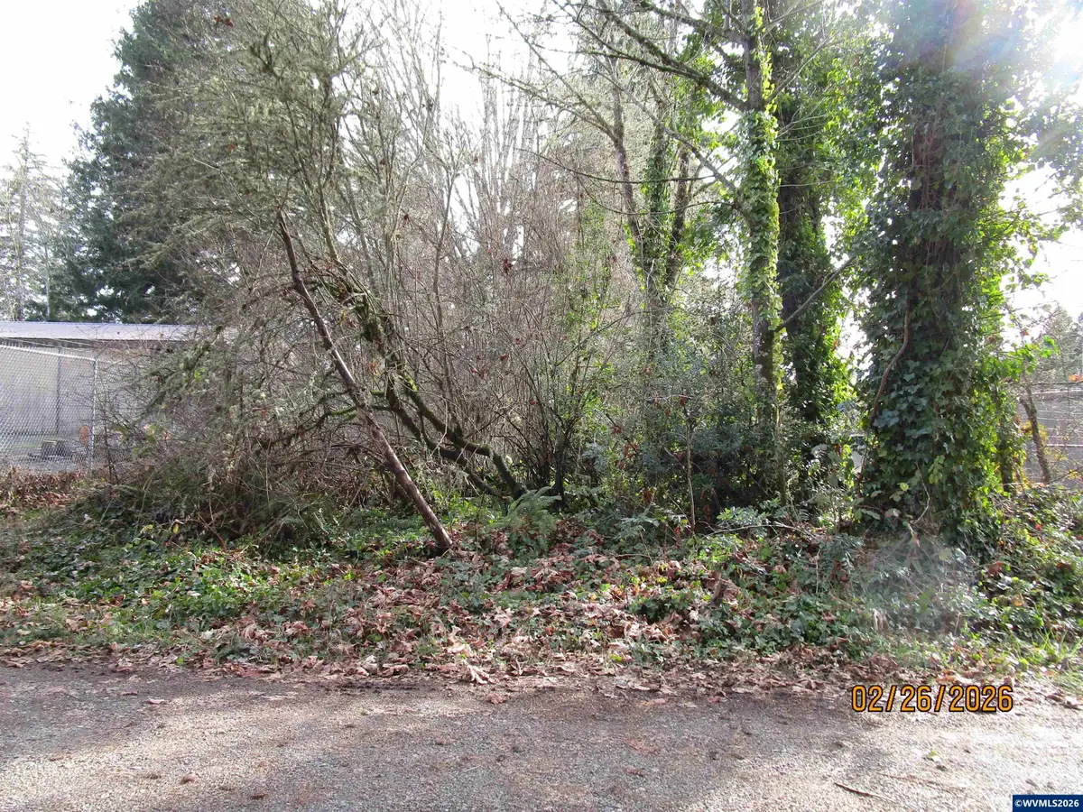 TL 500  54th (off of) Av, Sweet Home, OR 97386 - #1
