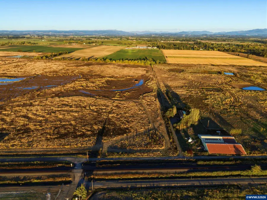 Lot 900  Duckflat  Rd, Turner, OR 97392 - #3
