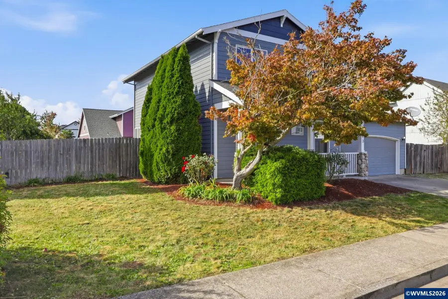 2523  Concord St, Woodburn, OR 97071 - #2