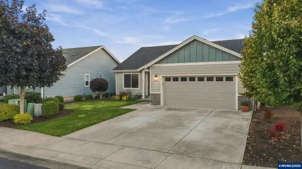 197 NW Bonanza Av, Dallas, OR 97338
