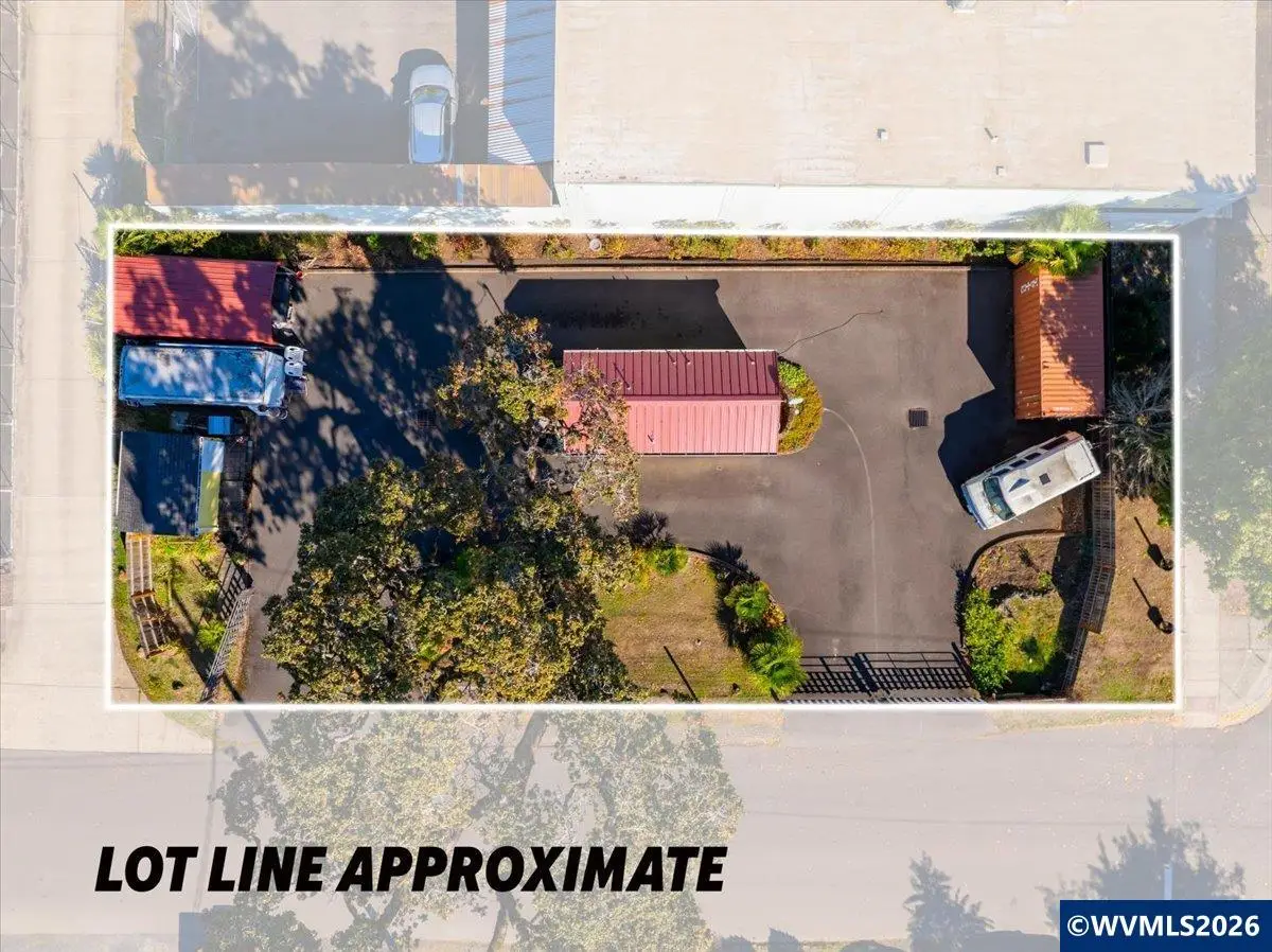 1255  Howard St SE, Salem, OR 97302 - #1