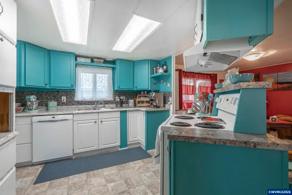450  LaCreole #31 Dr, Dallas, OR 97338
