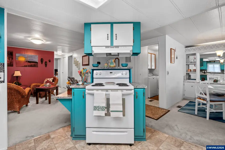 450  LaCreole #31 Dr, Dallas, OR 97338 - #2