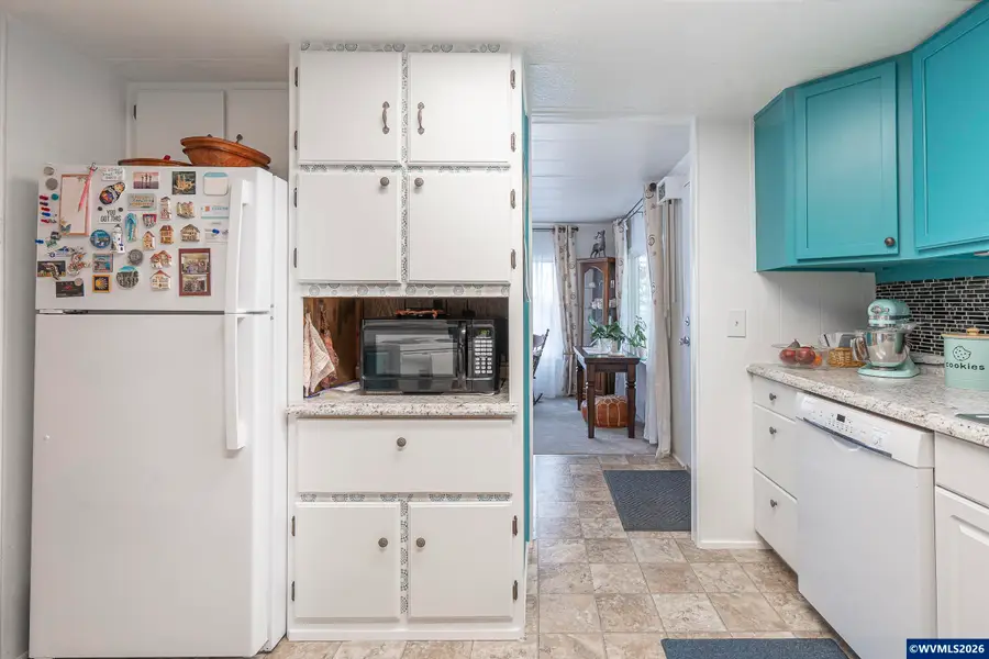 450  LaCreole #31 Dr, Dallas, OR 97338 - #3
